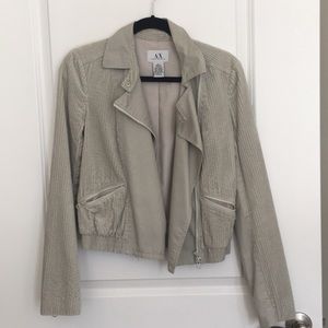 Armani Exchange M stylish jacket